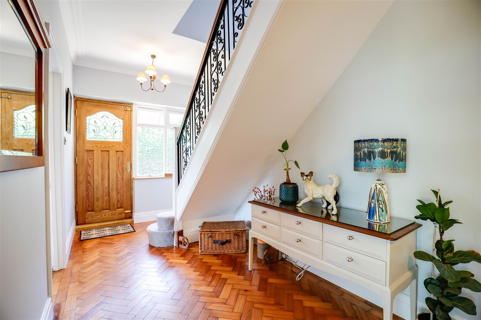 Watts & Brynteg Avenue, Bridgend County Borough, CF31 3EL